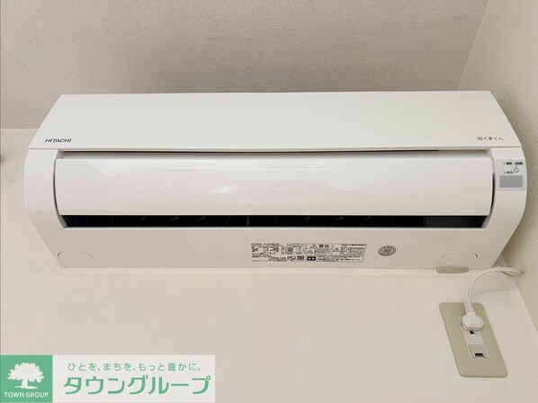 ルネス・ソレイユの物件内観写真